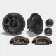 Morel Audio HYBRID 4" 2-WAY Component (Hybrid 402)
