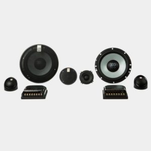 Morel Audio Maximo Ultra 6" 2-Way Component (Maximo Ultra 603 MKII)