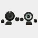 Morel Audio Maximo Ultra 6" 2-Way Component (Maximo Ultra 603 MKII)
