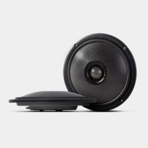 Morel Audio Virtus Nano Integra Carbon (NANO INTEGRA 602)
