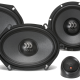 Morel Audio Tempo Ultra 5x7" 2-way Components (Tempo Ultra 572)