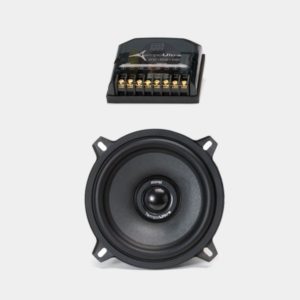 Morel Audio Tempo Ultra Integra 6 1/2" Coaxial (Tempo Ultra Integra 602)