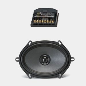 Morel Audio Tempo Ultra Integra 5x7" Coaxial (Tempo Ultra Integra 572)