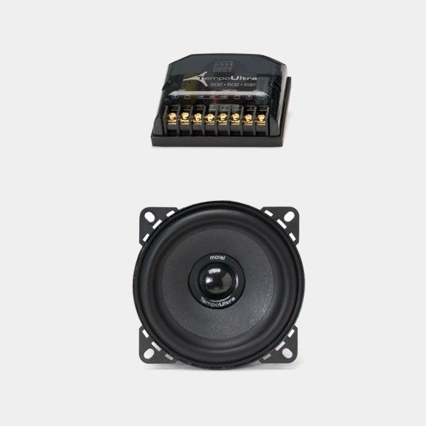Morel Audio Tempo Ultra Integra 4″... 