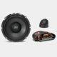 Morel Audio VIRTUS 6" 2-way Component  (VIRTUS 602)