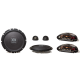 Morel Audio VIRTUS NANO 6" 2-way Components (VIRTUS NANO 602)