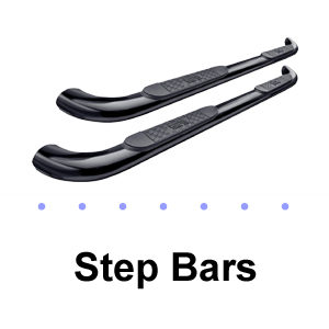 Step Bars