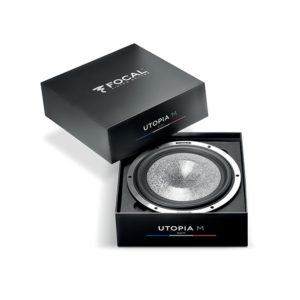 Focal Utopia M 8" Woofer (8WM)
