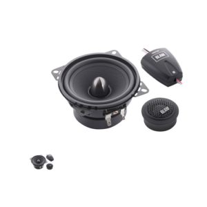 Blam Relax 4" 2-Way Component (100 RS)