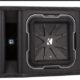 Kicker 12" L7 Loaded Sub woofer Enclosure (41VL7122)