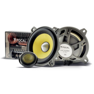 Focal K2 Power 4 Inch Speaker (ES 100 K)