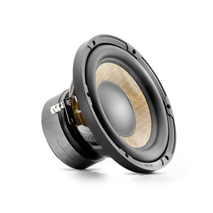 Focal Flax Evo 8" Sub (P 20 FE)