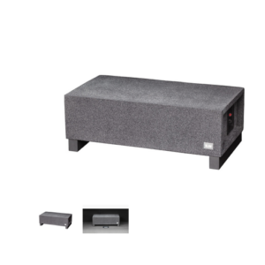 Blam Relax 8" Active sub woofer enclosure (CR 20)