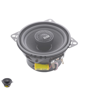 Blam Relax 4" 2-Way Coaxial (100RC)