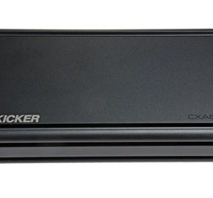 Kicker 5 Channel Amplifier (CX660.5)