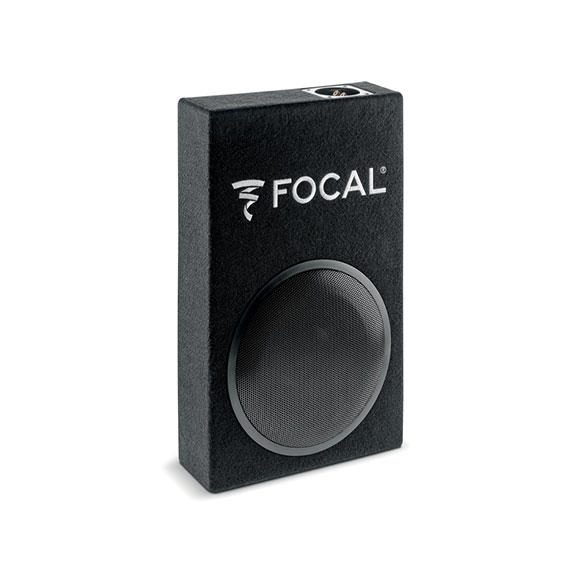 Focal Poly Glass Passive 8″ Sub... 