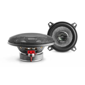 Focal Access 4" 2-Way Coaxial Kit (100  AC)