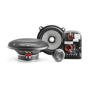 Focal Access 5" 2-way Component Kit (130 AS)