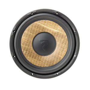 Focal Flax Evo 10" Slim Sub (P 25 FSE)