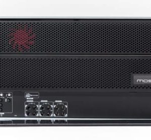 Mosconi Pro 5 Channel Amplifier (5/30)