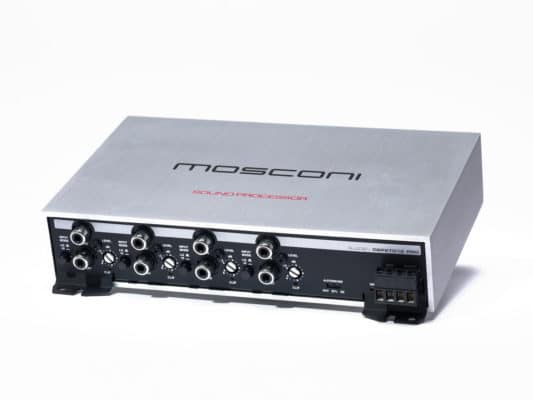 Mosconi Pro DSP (8to12)