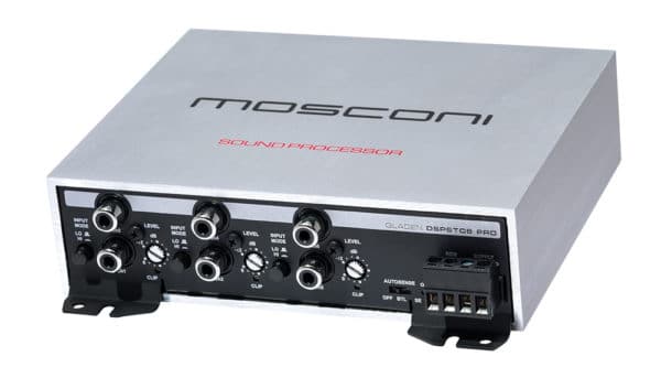 Mosconi Pro DSP (6to8)