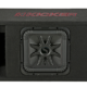 Kicker L7R Single 10" Loaded Enclosure (VL7R10)