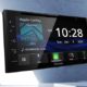 KENWOOD 6.8" DVD Multi Media Receiver