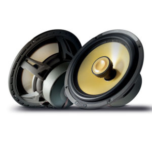 Focal K2 Power 6 1/2 Inch Coaxial (EC 165 K)