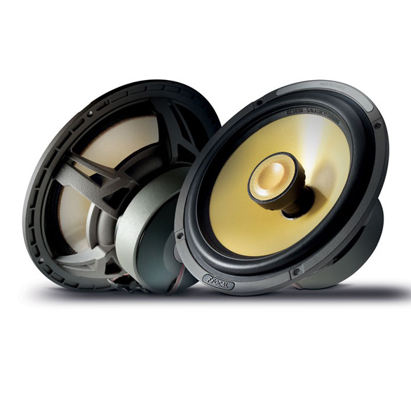 Focal K2 Power 6 1/2 Inch... 