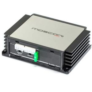 Mosconi Pico 4 Channel Amplifier (Pico 4)