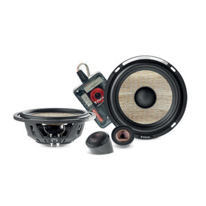 Focal Flax Evo 6 1/2 2-way Component Kit (PS 165 FSE)